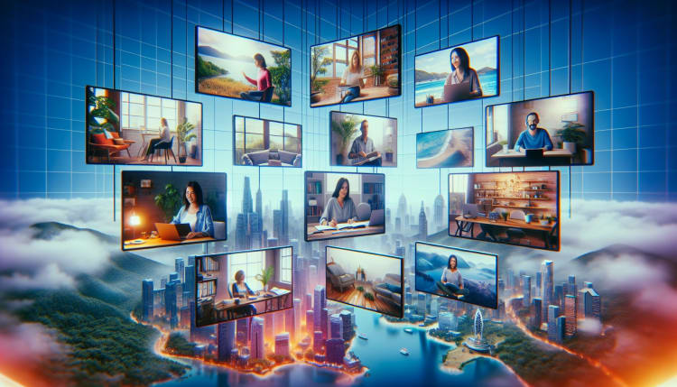 Essential Strategies for Mastering Teleconferencing